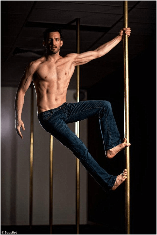 hombre